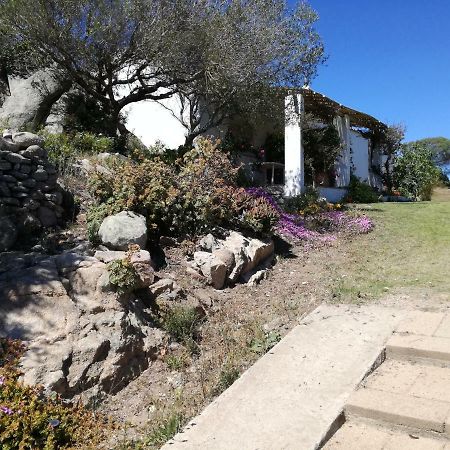 Agriturismo La Valletta Hotel Santa Teresa di Gallura Esterno foto