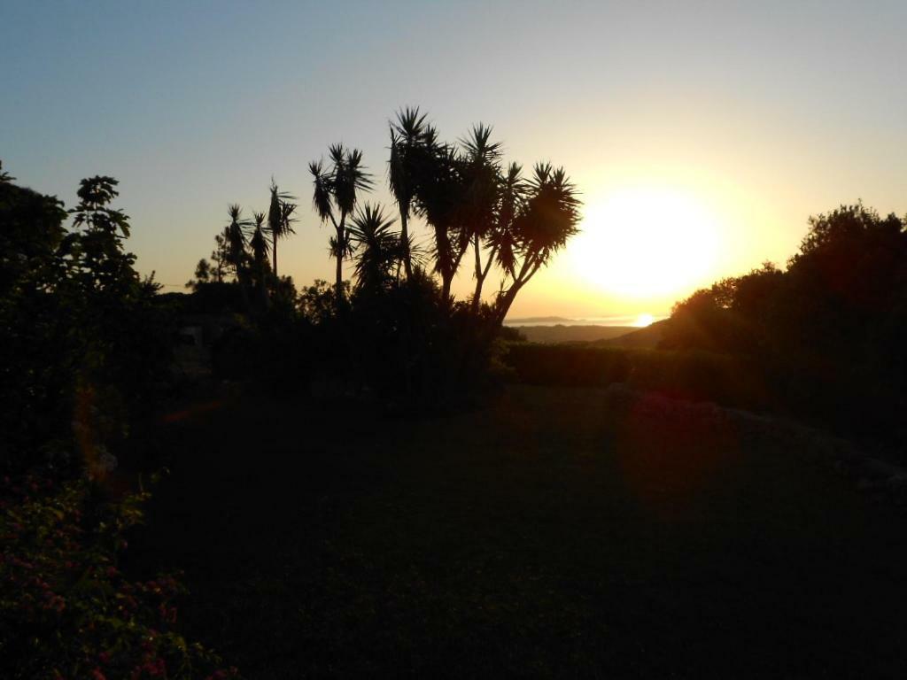 Agriturismo La Valletta Hotel Santa Teresa di Gallura Esterno foto