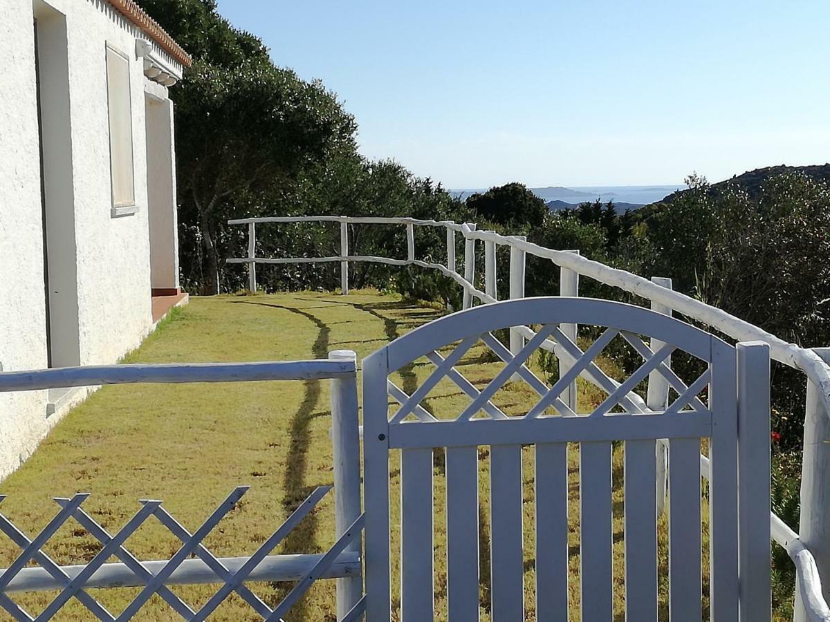 Agriturismo La Valletta Hotel Santa Teresa di Gallura Esterno foto
