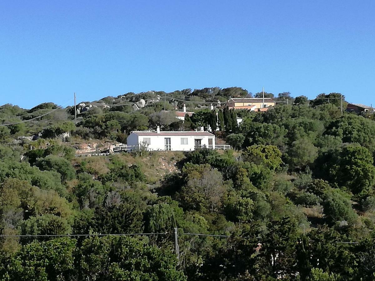 Agriturismo La Valletta Hotel Santa Teresa di Gallura Esterno foto