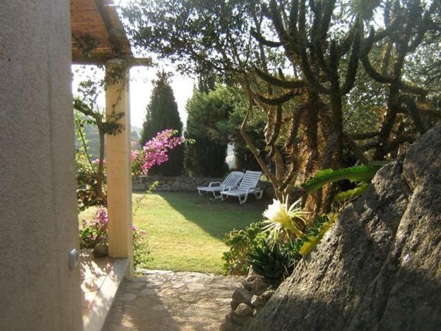 Agriturismo La Valletta Hotel Santa Teresa di Gallura Esterno foto