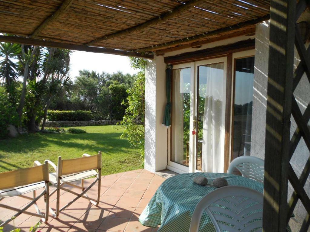 Agriturismo La Valletta Hotel Santa Teresa di Gallura Esterno foto
