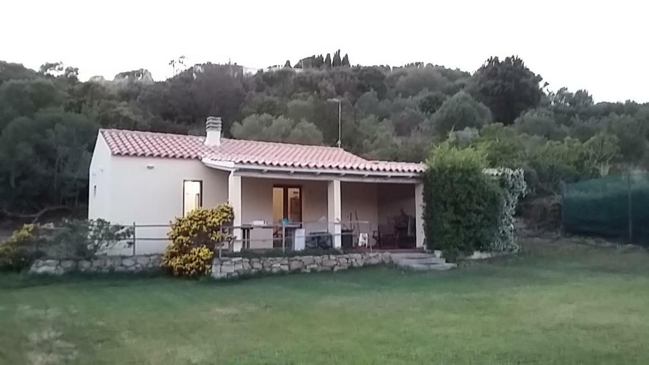 Agriturismo La Valletta Hotel Santa Teresa di Gallura Esterno foto