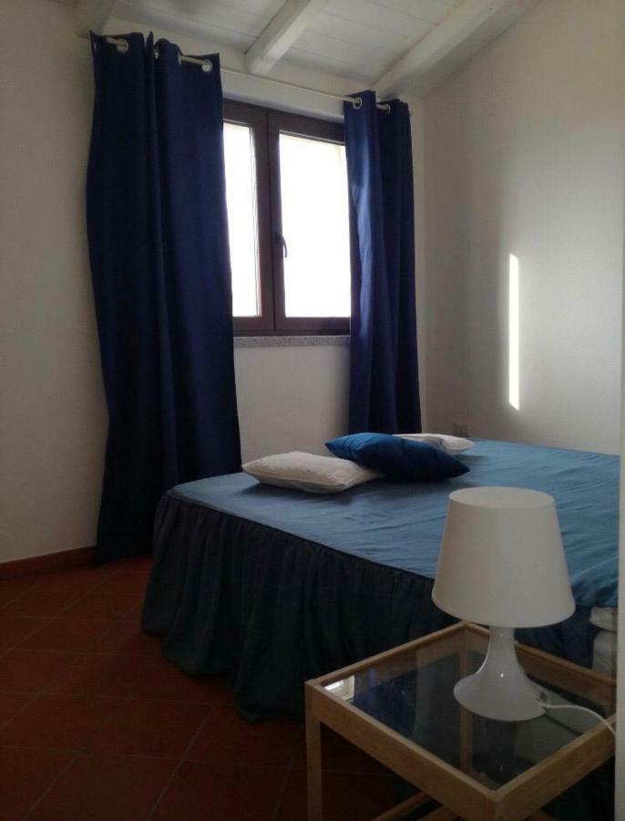 Agriturismo La Valletta Hotel Santa Teresa di Gallura Esterno foto