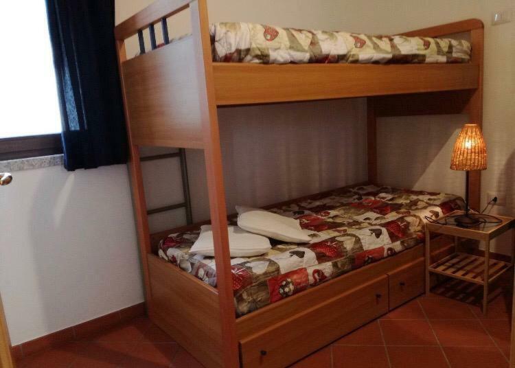Agriturismo La Valletta Hotel Santa Teresa di Gallura Esterno foto