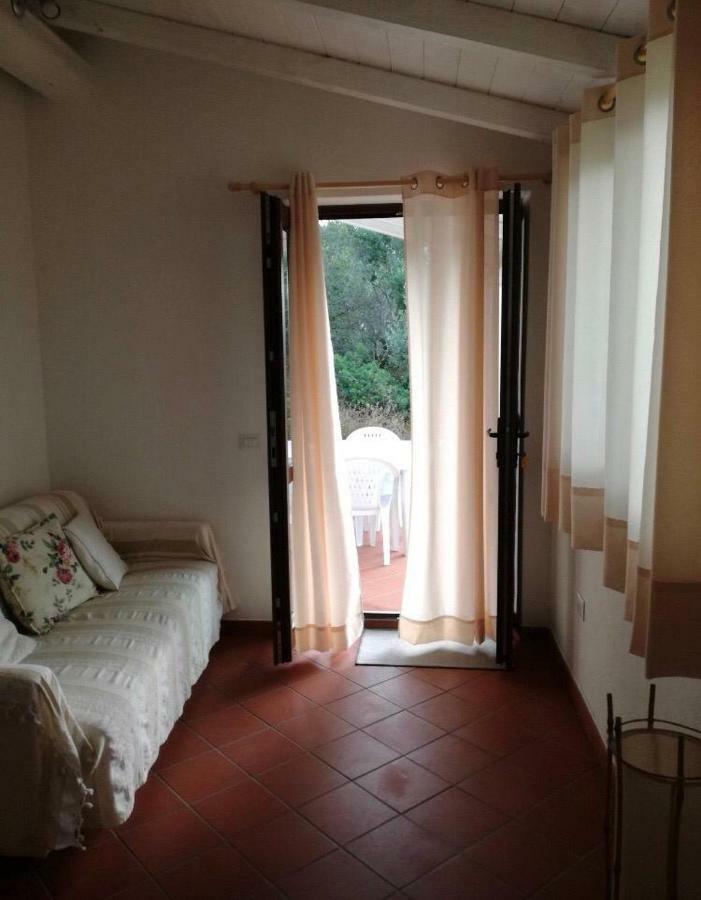 Agriturismo La Valletta Hotel Santa Teresa di Gallura Esterno foto