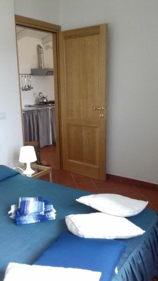 Agriturismo La Valletta Hotel Santa Teresa di Gallura Esterno foto