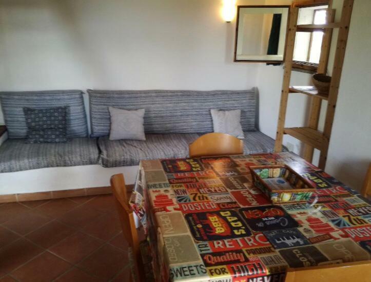 Agriturismo La Valletta Hotel Santa Teresa di Gallura Esterno foto