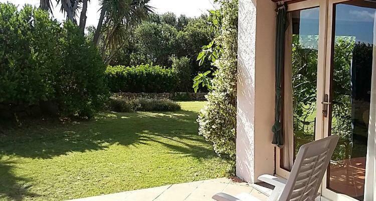 Agriturismo La Valletta Hotel Santa Teresa di Gallura Esterno foto