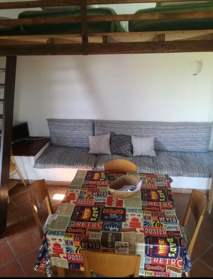 Agriturismo La Valletta Hotel Santa Teresa di Gallura Esterno foto