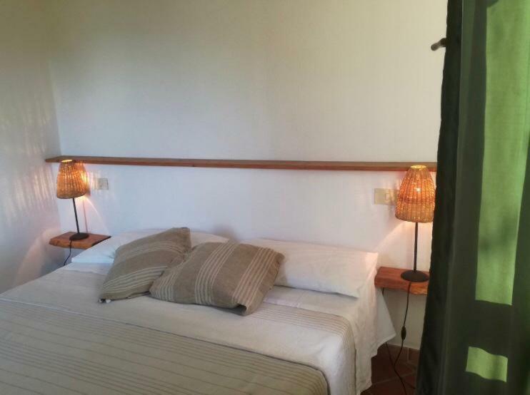 Agriturismo La Valletta Hotel Santa Teresa di Gallura Esterno foto