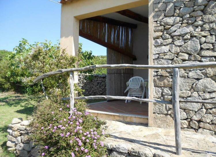 Agriturismo La Valletta Hotel Santa Teresa di Gallura Esterno foto