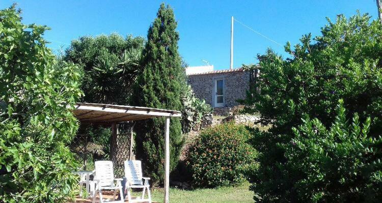 Agriturismo La Valletta Hotel Santa Teresa di Gallura Esterno foto
