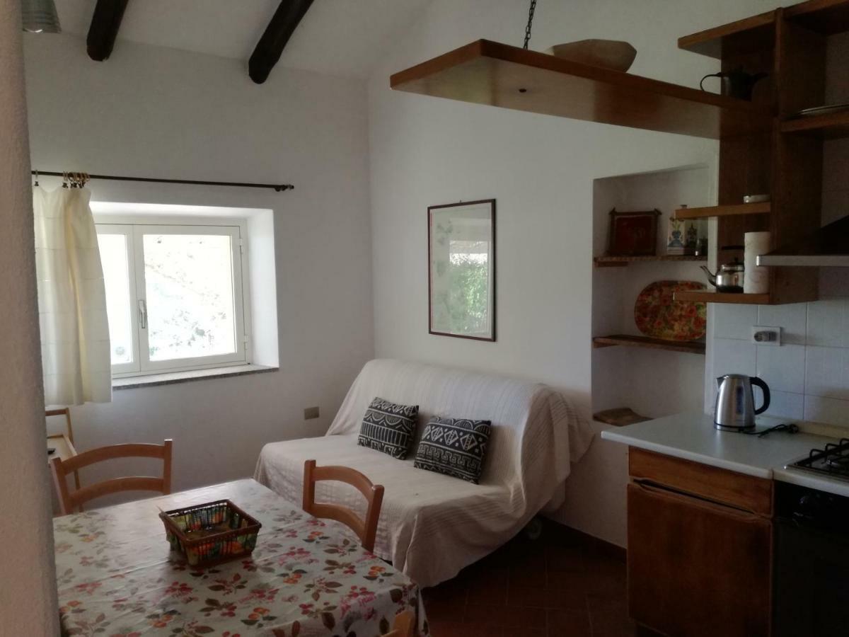 Agriturismo La Valletta Hotel Santa Teresa di Gallura Esterno foto