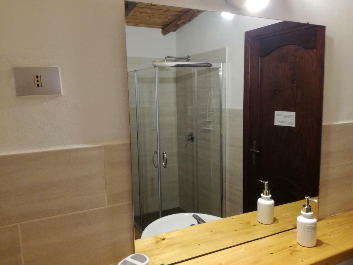 Agriturismo La Valletta Hotel Santa Teresa di Gallura Esterno foto